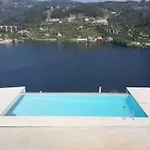 Casa Oliveiras, O Douro No Seu Esplendor! * Cinfães