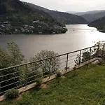 Casa Oliveiras, O Douro No Seu Esplendor! *