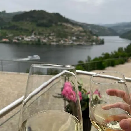 Casa Oliveiras, O Douro No Seu Esplendor!