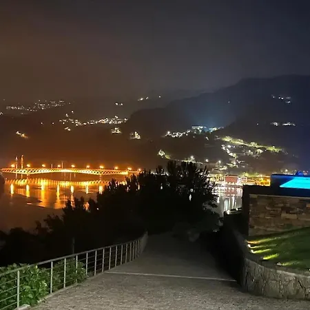 Casa Oliveiras, O Douro No Seu Esplendor!