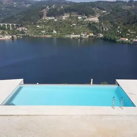 Casa Oliveiras, O Douro No Seu Esplendor! * Cinfães