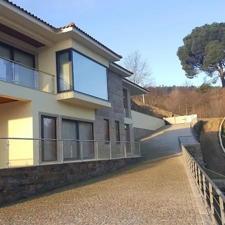 Casa Oliveiras, O Douro No Seu Esplendor! Vakantiehuis