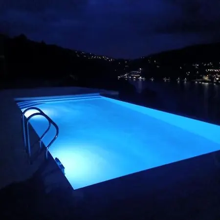 بيت للعطل Casa Oliveiras, O Douro No Seu Esplendor!