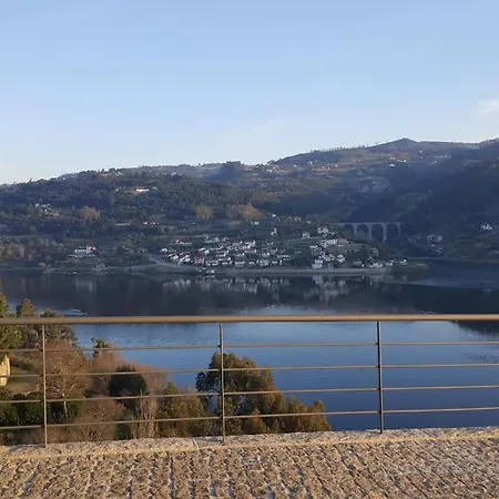 Casa Oliveiras, O Douro No Seu Esplendor! *