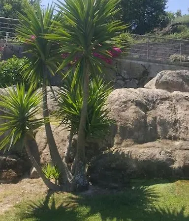 بيت للعطل Casa Oliveiras, O Douro No Seu Esplendor!