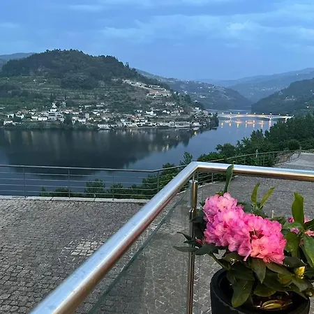 Casa Oliveiras, O Douro No Seu Esplendor! * Cinfães