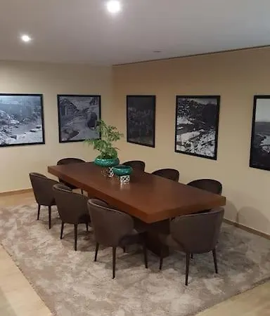 Casa Oliveiras, O Douro No Seu Esplendor! Ferienhaus