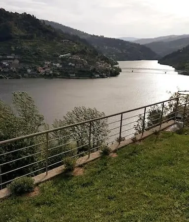 Casa Oliveiras, O Douro No Seu Esplendor! *