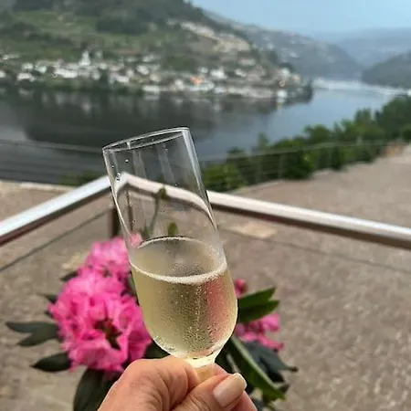 Ferienhaus Casa Oliveiras, O Douro No Seu Esplendor! Cinfães