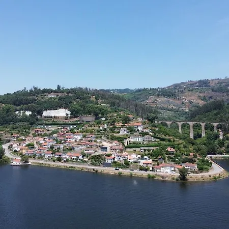 Casa Oliveiras, O Douro No Seu Esplendor! *
