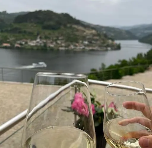 Casa Oliveiras, O Douro No Seu Esplendor!