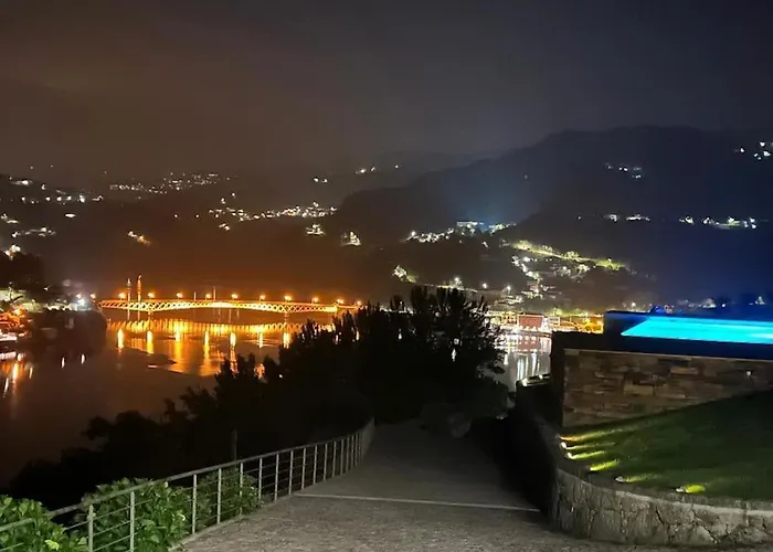 Casa Oliveiras, O Douro No Seu Esplendor!