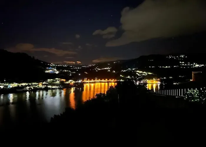 Casa Oliveiras, O Douro No Seu Esplendor! Cinfães