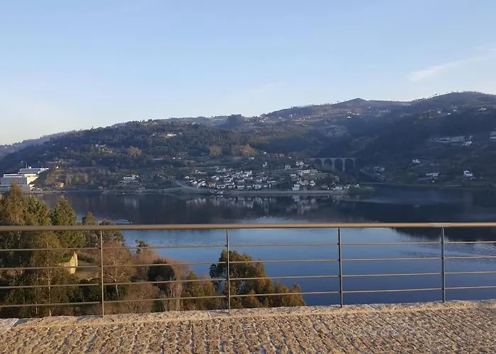 Casa Oliveiras, O Douro No Seu Esplendor! *