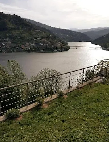 Casa Oliveiras, O Douro No Seu Esplendor! *